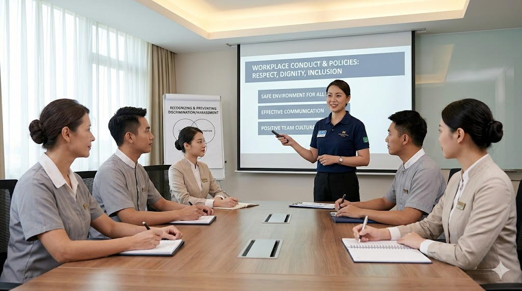 Fire Safety Training