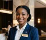 Hotel Leader